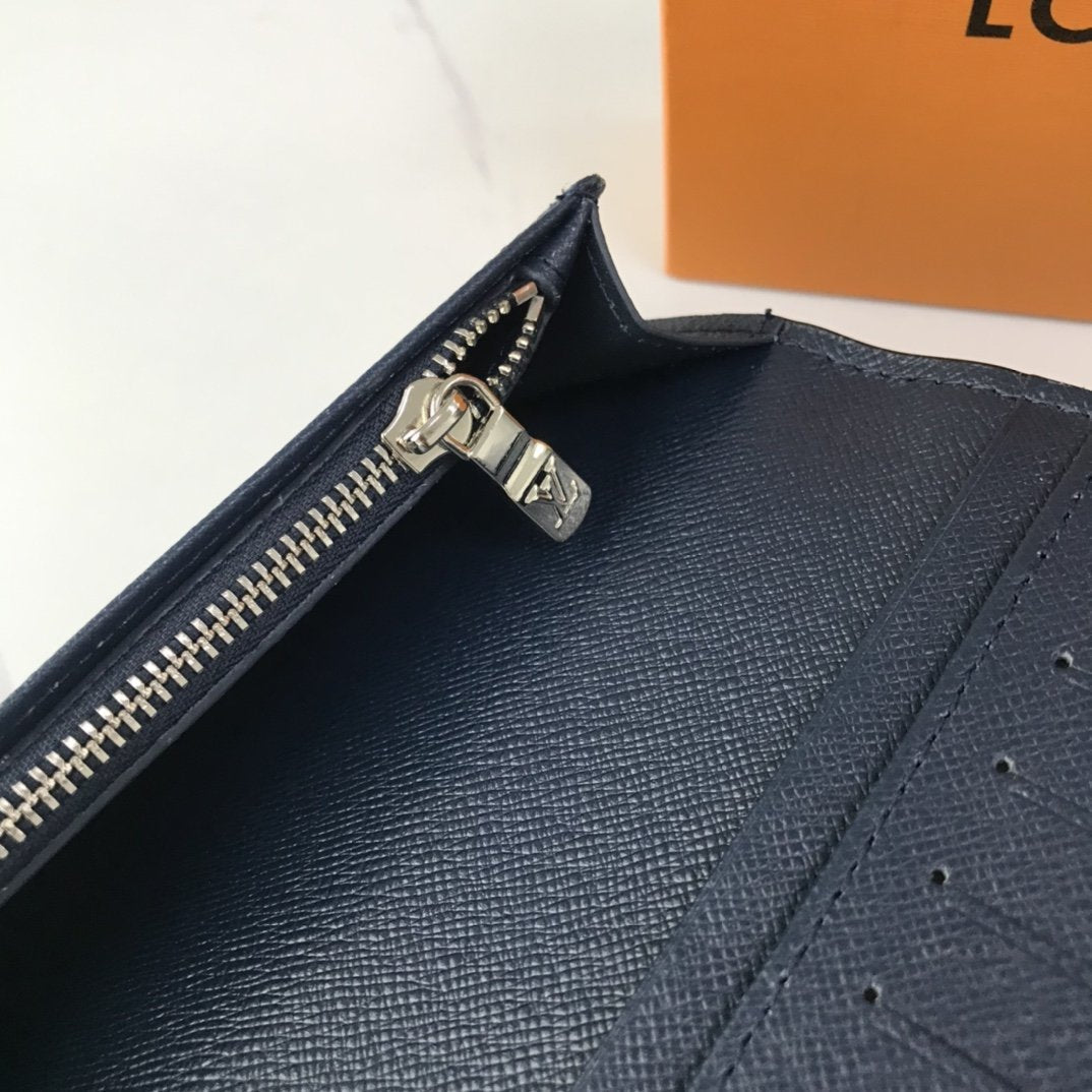 Designer Wallet louis vuitton 075