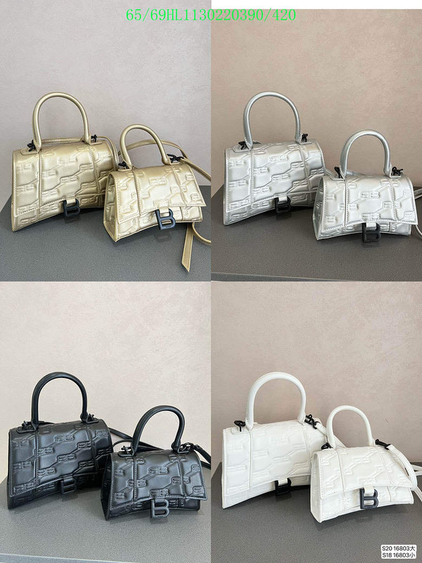 Aura Bags - BGA Bags - 1937