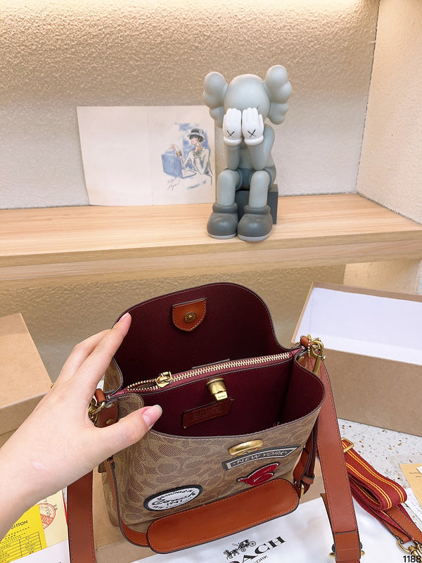 Aura Bags - CCH Bags - 102