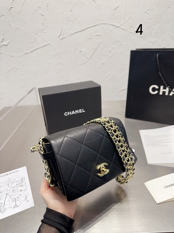 aura-bags - Chanel Bags - 7303