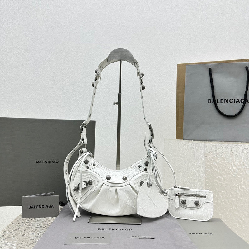 Aura Bags - Balenciaga Bags - 680
