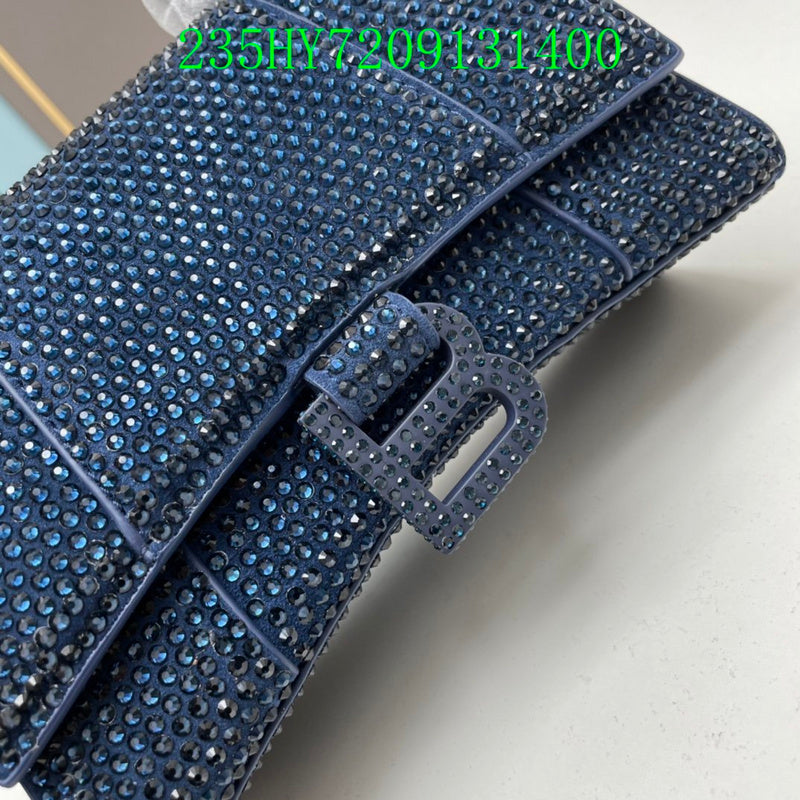 Aura Bags - BGA Bags - 2101