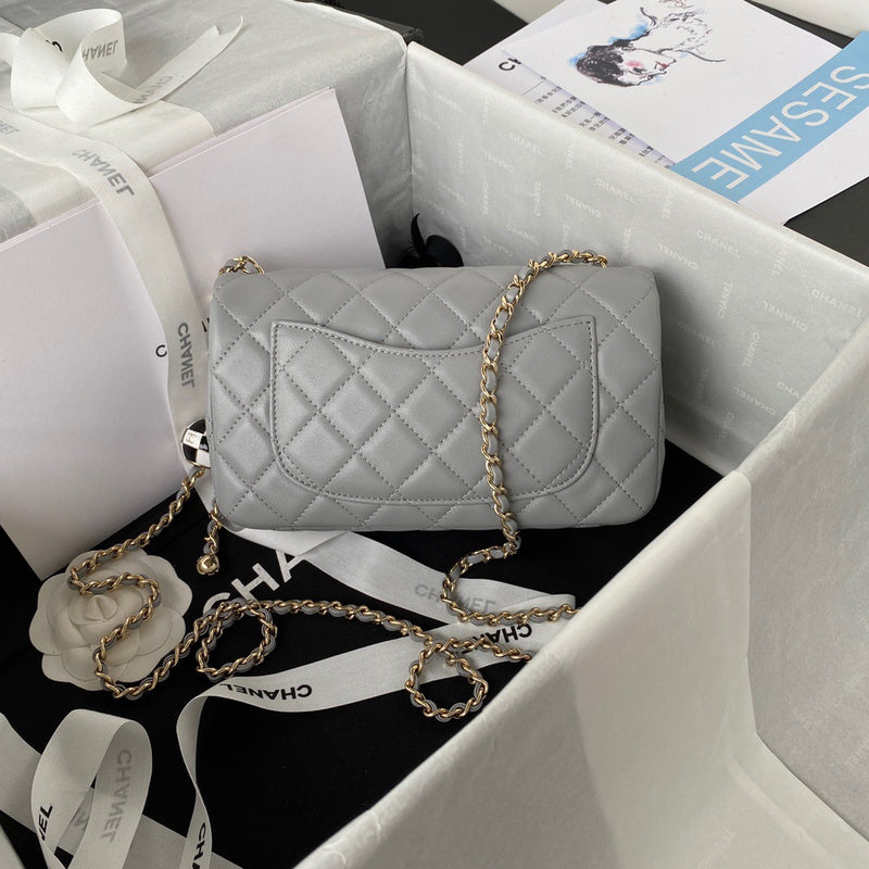 aura-bags - Chanel Bags - 7613