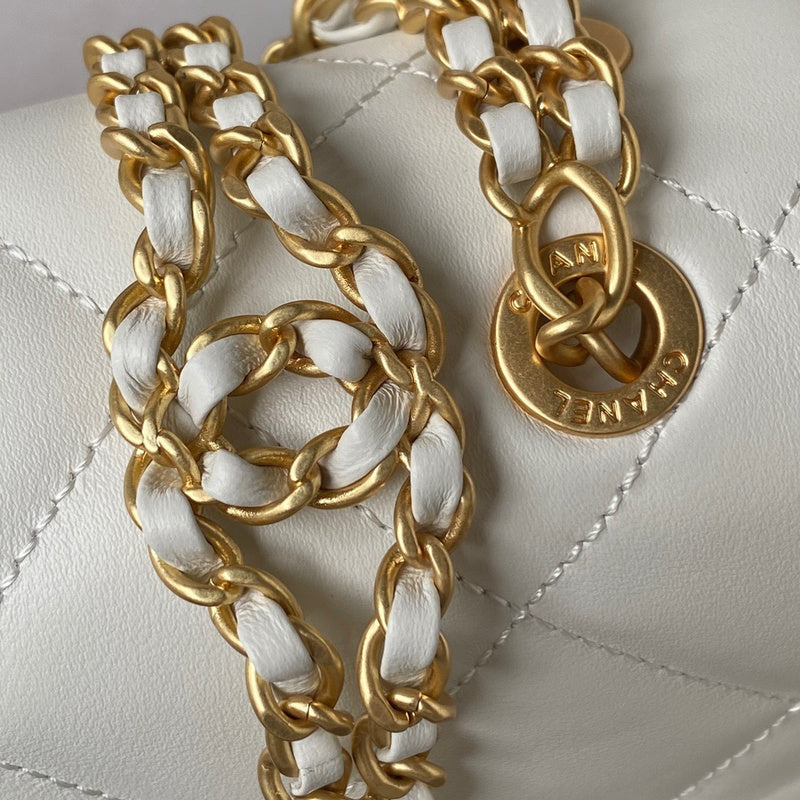aura-bags - Chanel Bags - 7555