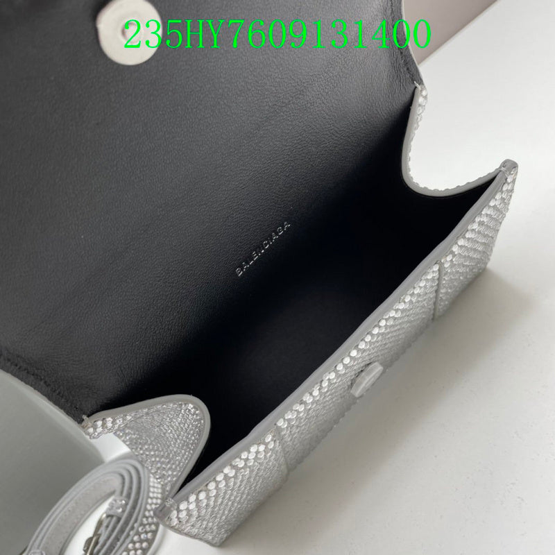 Aura Bags - BGA Bags - 2118
