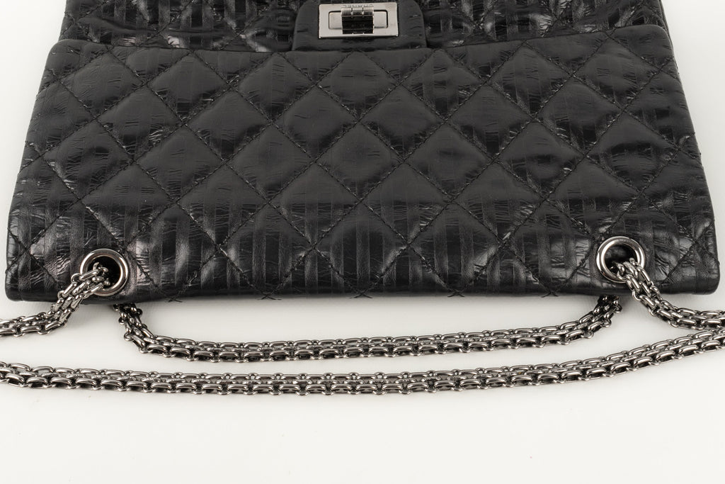 Sac 2.55 Chanel 2008/2009