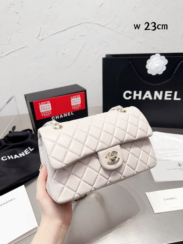 aura-bags - Chanel Bags - 6928