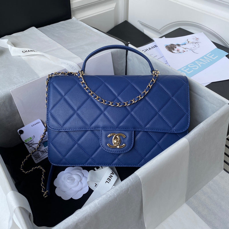 aura-bags - Chanel Bags - 7669