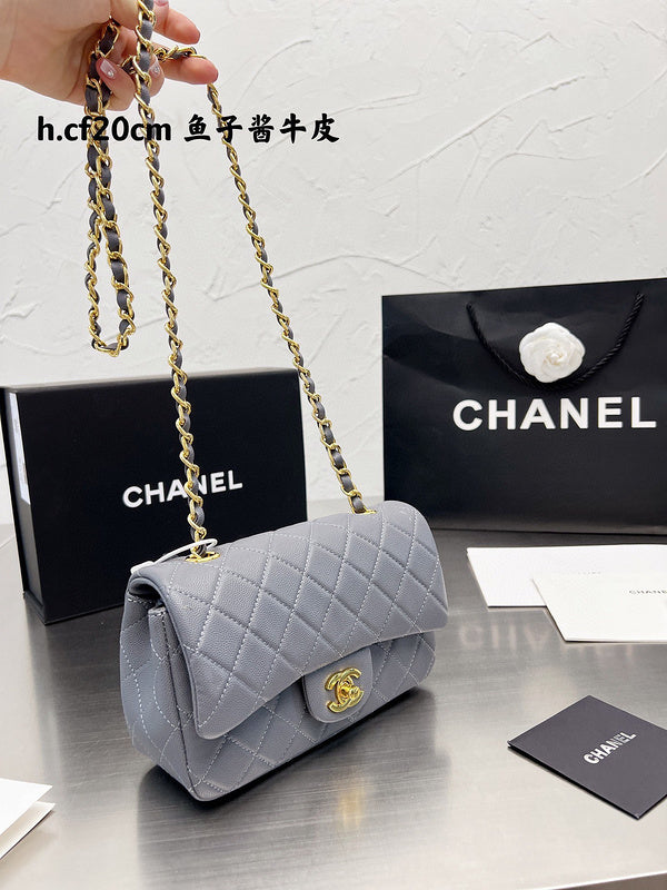 aura-bags - Chanel Bags - 7216