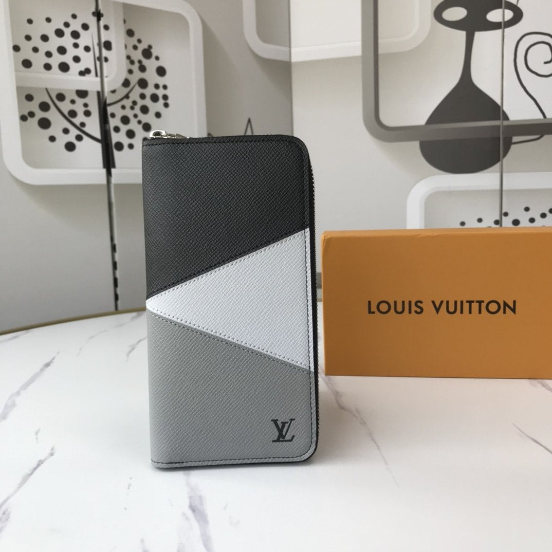 Designer Wallet louis vuitton 010