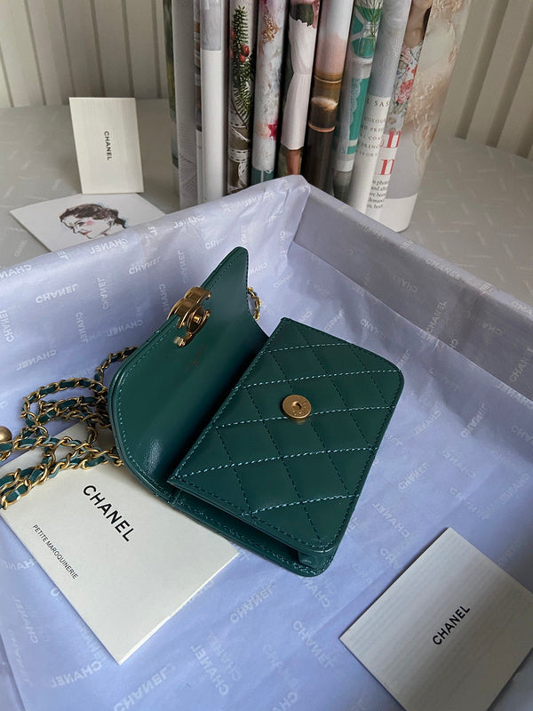 Chanel Bags - BG Bags - 1009