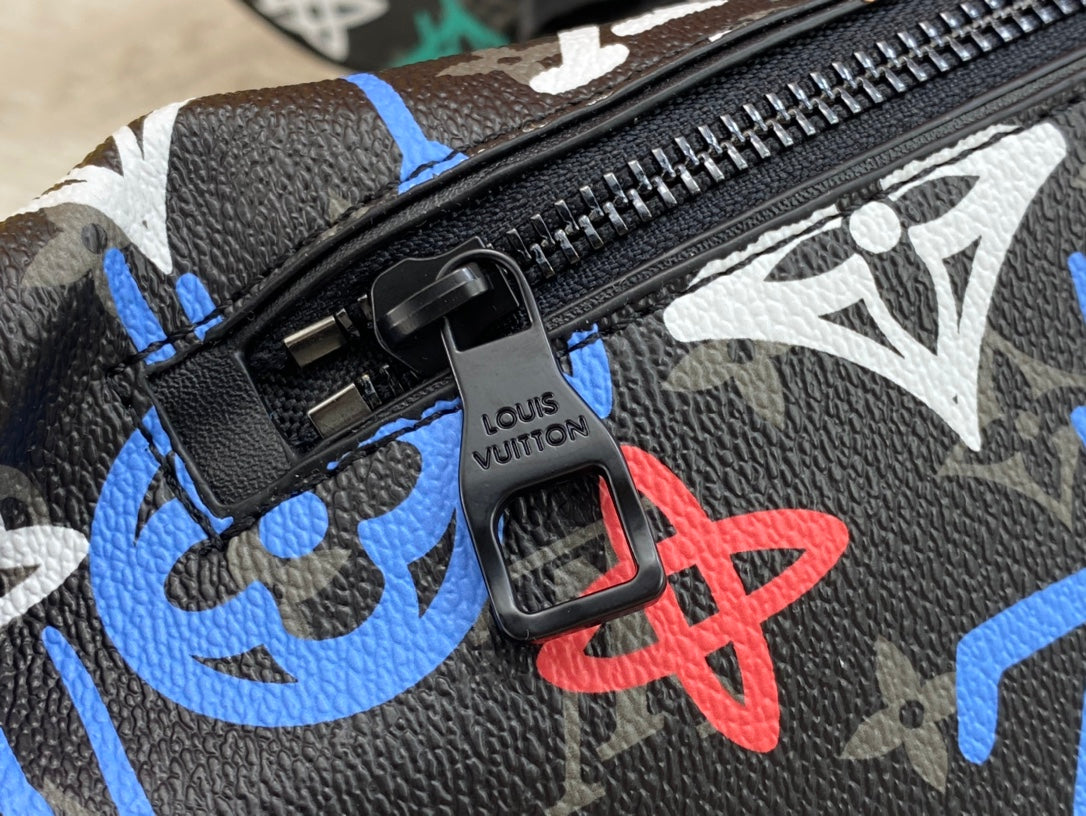 Luxury Bags Louis Vuitton  832