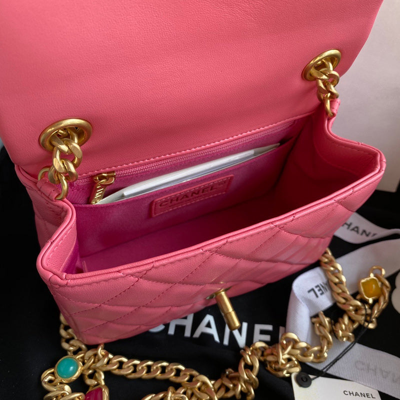 aura-bags - Chanel Bags - 7401