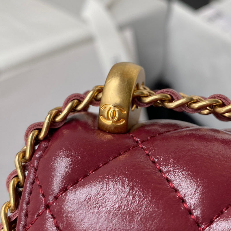 aura-bags - Chanel Bags - 7382