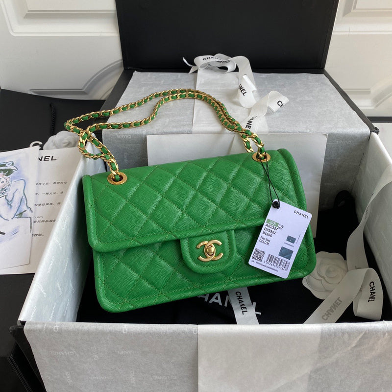 aura-bags - Chanel Bags - 7402