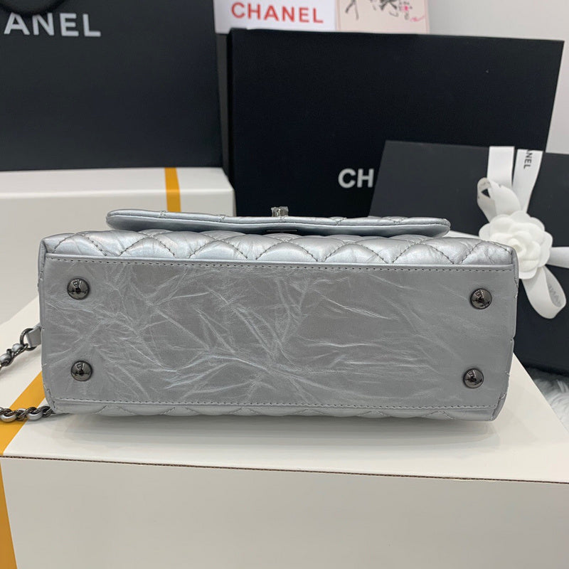aura-bags - Chanel Bags - 7438