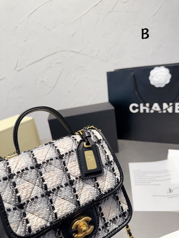 aura-bags - Chanel Bags - 7068