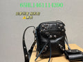 Aura Bags - BGA Bags - 1984