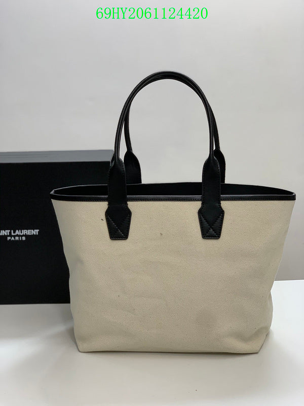Aura Bags - BGA Bags - 1959