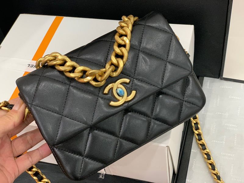 aura-bags - Chanel Bags - 7672