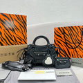 Aura Bags - Balenciaga Bags - 853