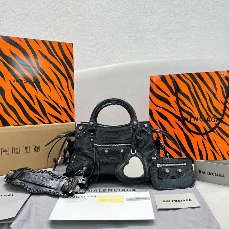 Aura Bags - Balenciaga Bags - 853