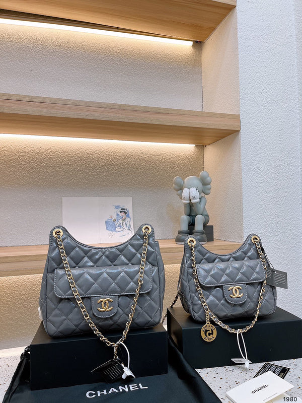 aura-bags - Chanel Bags - 7203