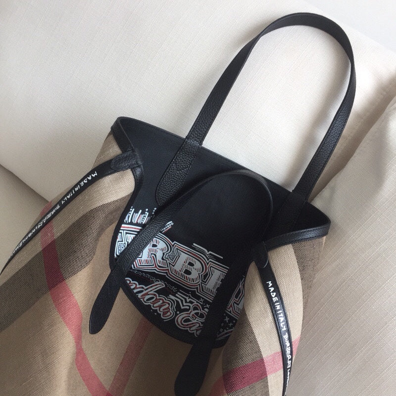 Burberry Bags - BG Bags - 075
