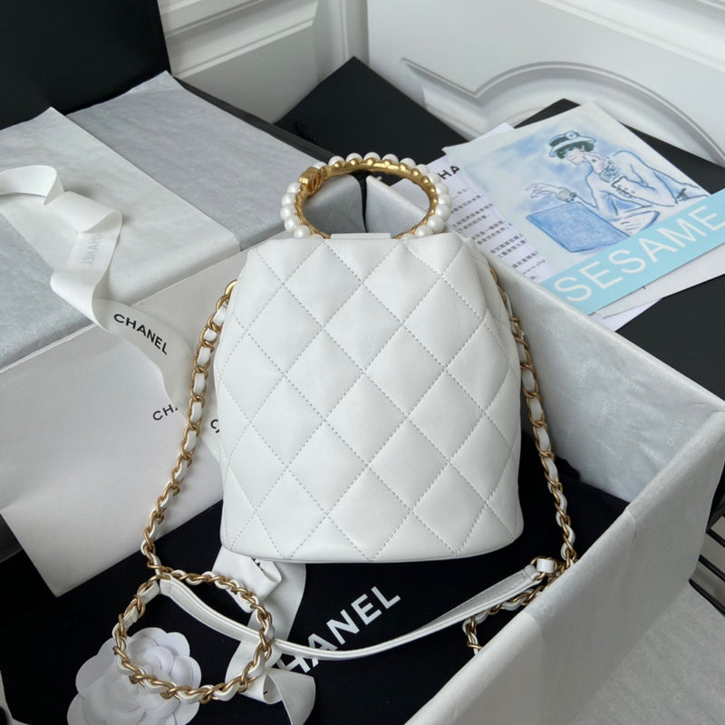 aura-bags - Chanel Bags - 7378