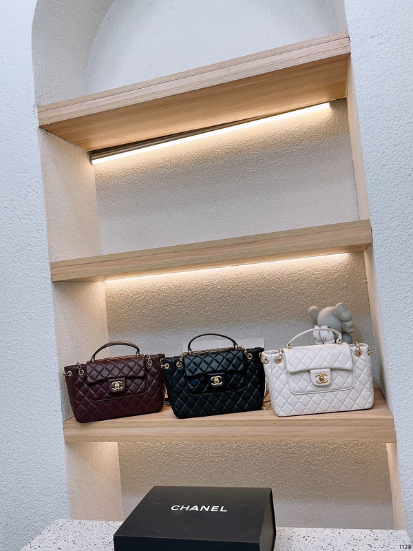 aura-bags - Chanel Bags - 7280