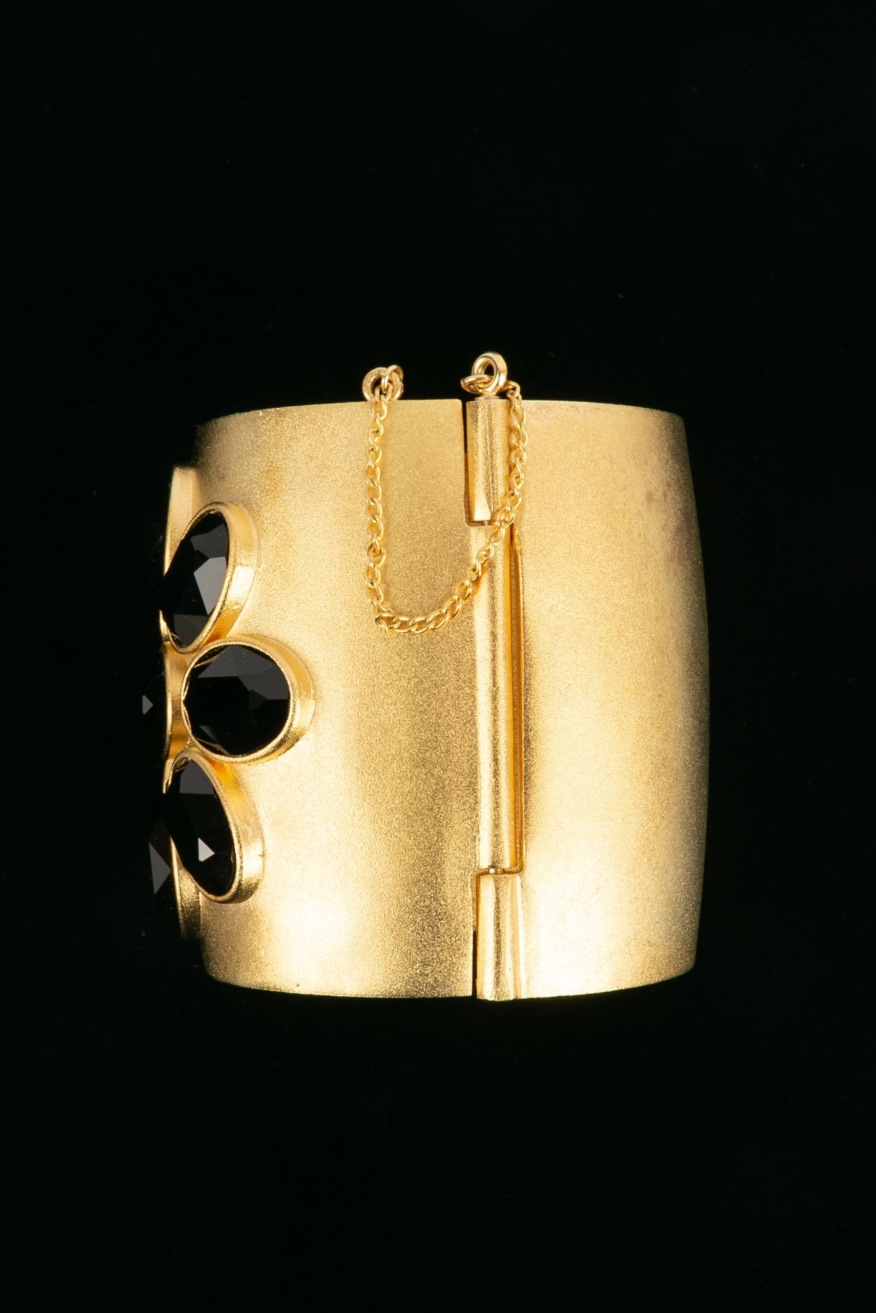Bracelet Chanel Automne 2001