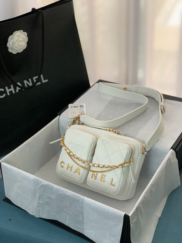 aura-bags - Chanel Bags - 7649