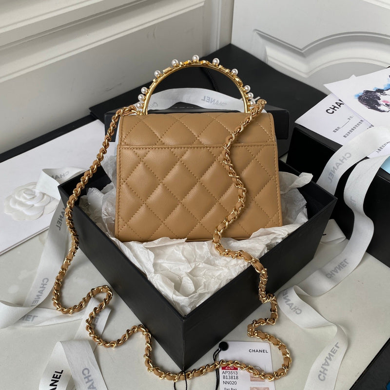 aura-bags - Chanel Bags - 7360