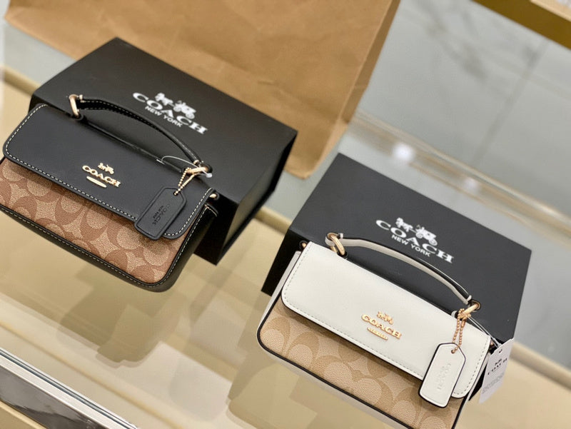 Aura Bags - CCH Bags - 326