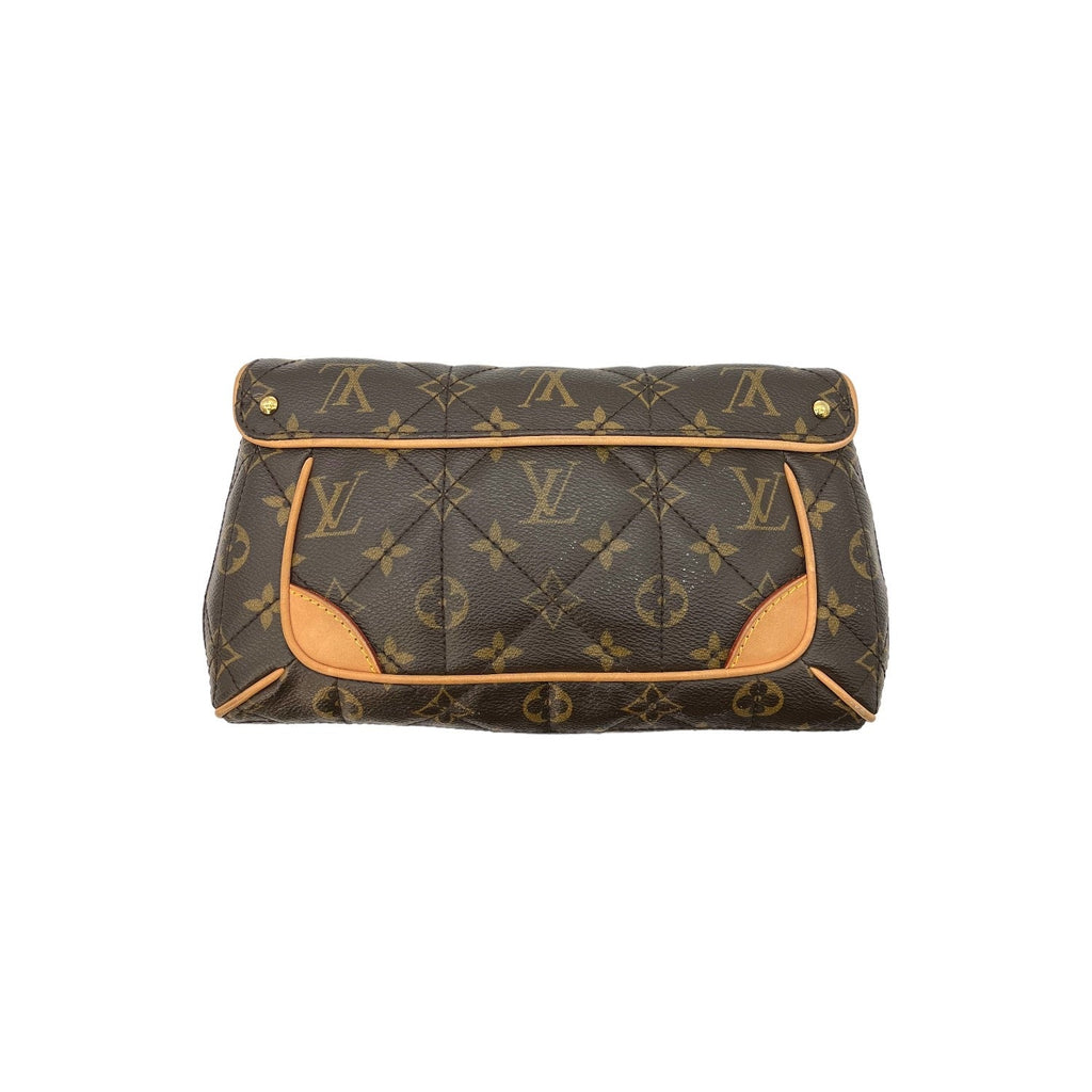 Louis Vuitton Monogram Etoile Clutch