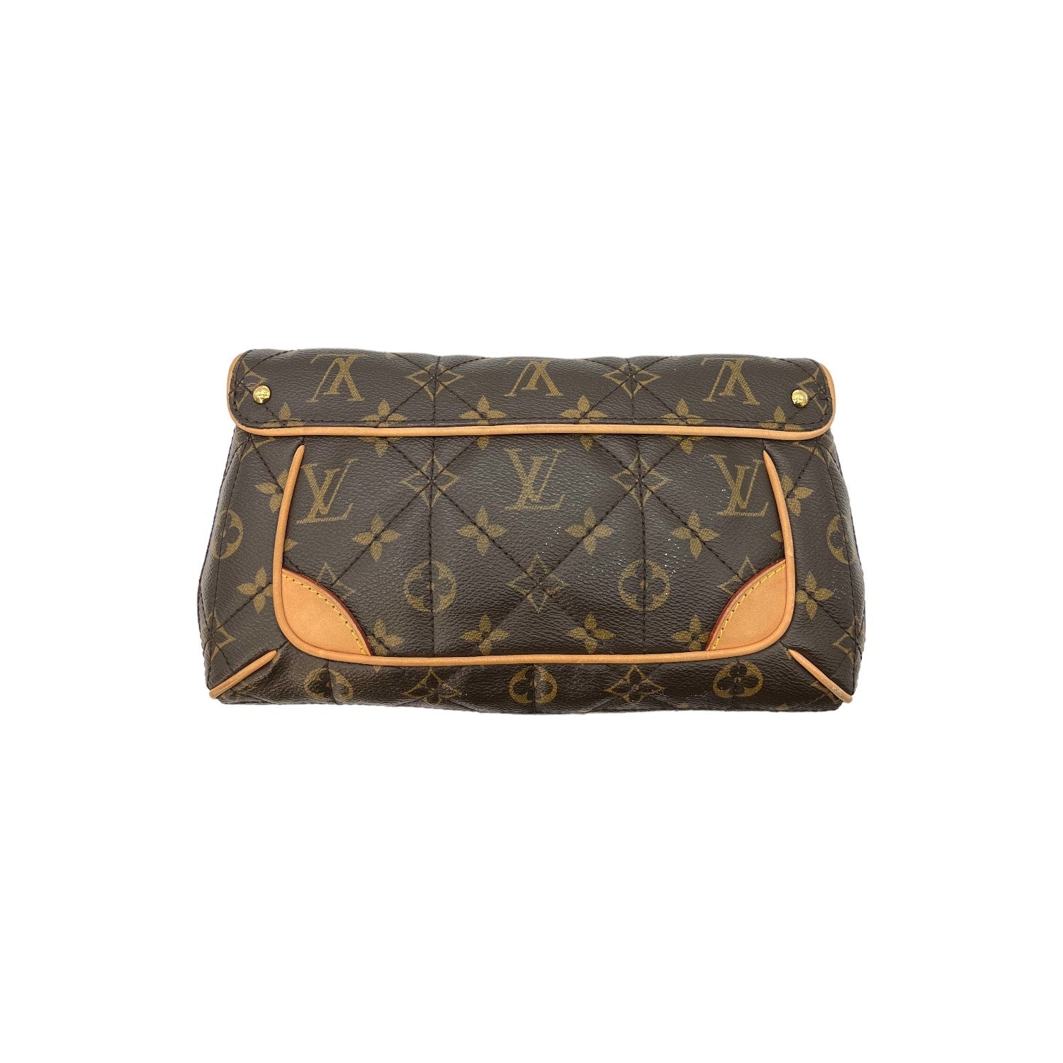 Louis Vuitton Monogram Etoile Clutch