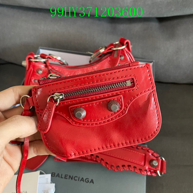 Aura Bags - BGA Bags - 2380