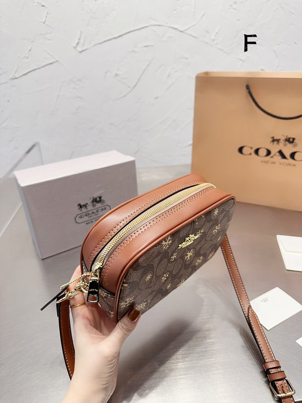 Aura Bags - CCH Bags - 371