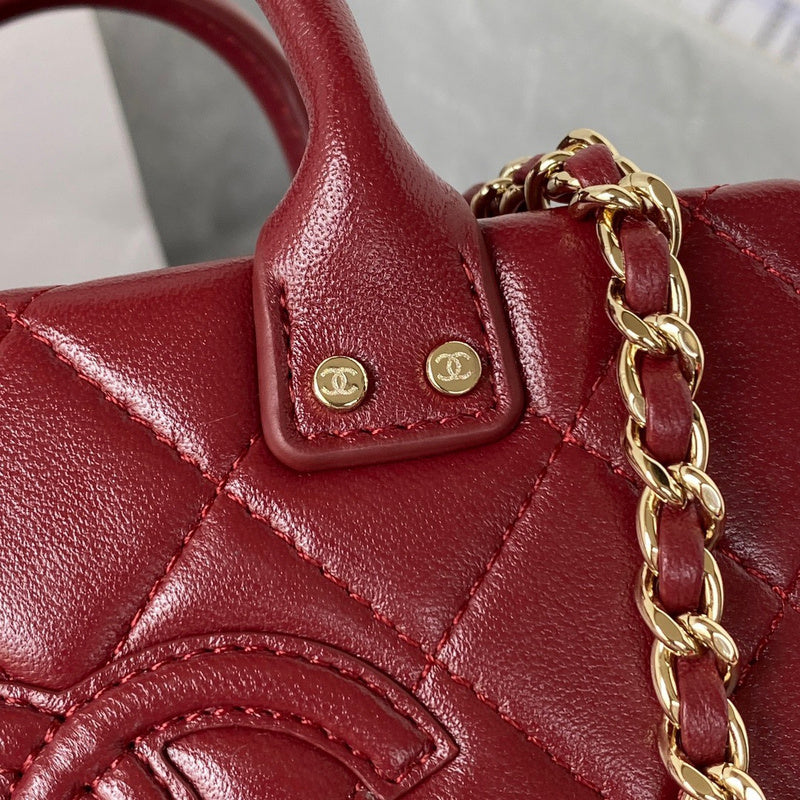 aura-bags - Chanel Bags - 7596