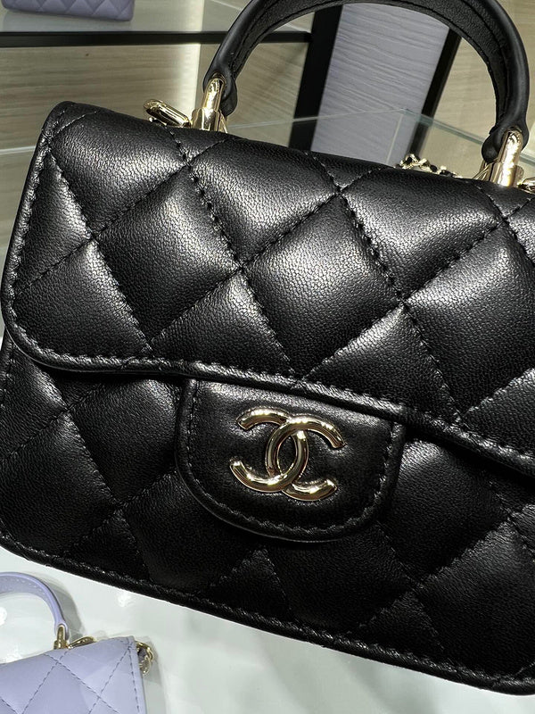 aura-bags - Chanel Bags - 7371
