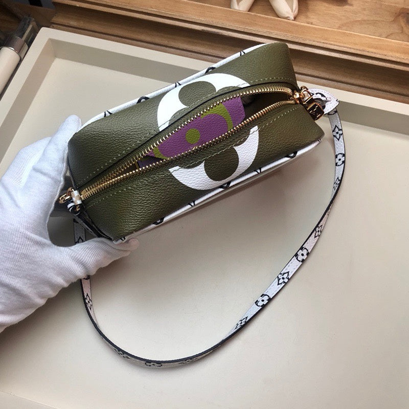 Louis Vuitton Luxury Bags 2027
