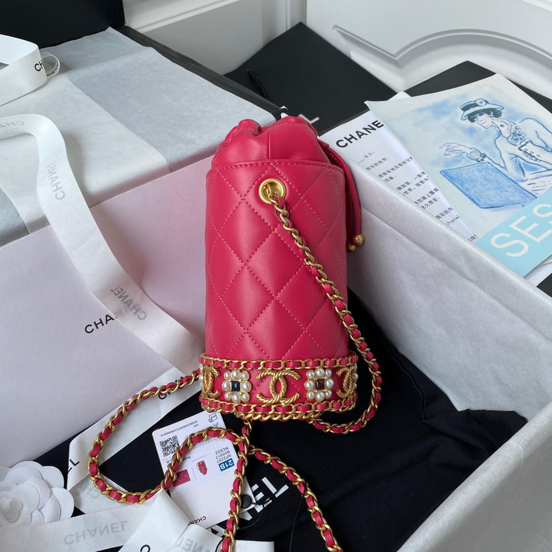 aura-bags - Chanel Bags - 7677