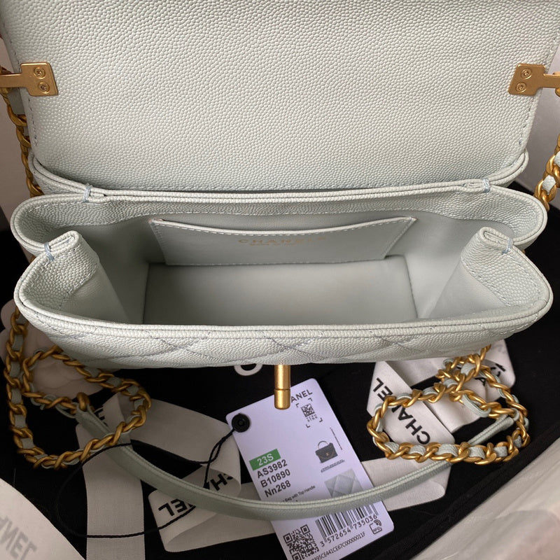 aura-bags - Chanel Bags - 7509