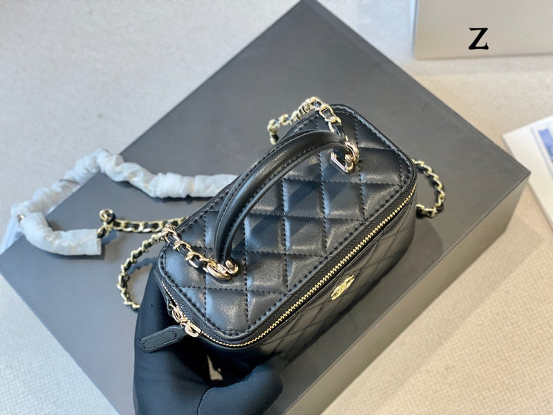 aura-bags - Chanel Bags - 7258