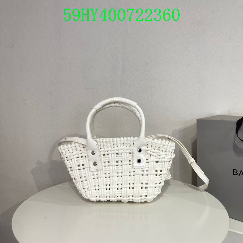 Aura Bags - BGA Bags - 2194