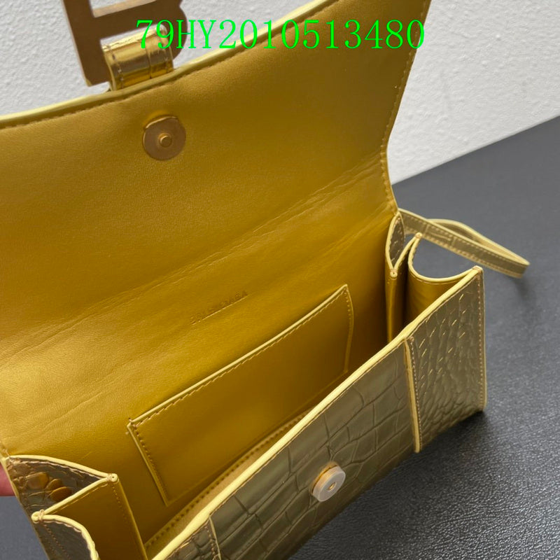Aura Bags - BGA Bags - 2305