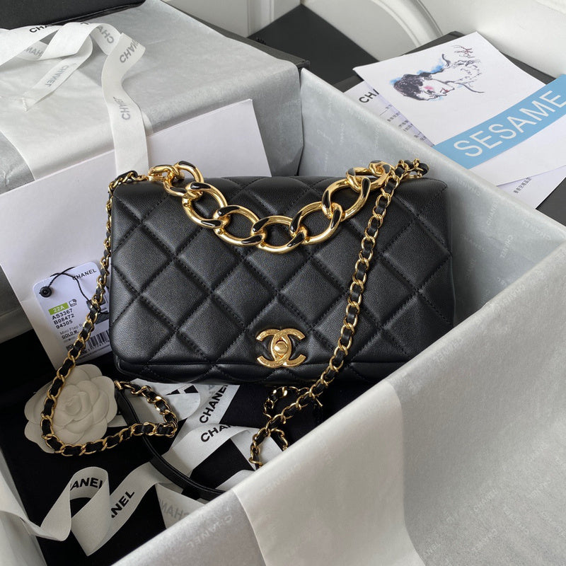 aura-bags - Chanel Bags - 7590