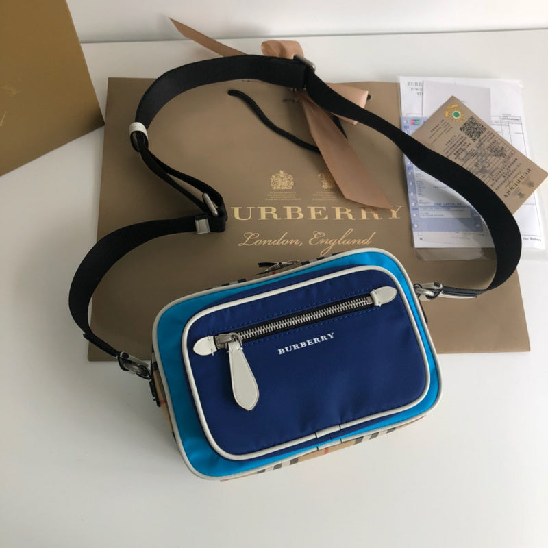 Aura Bags - BBR Bags - 1148