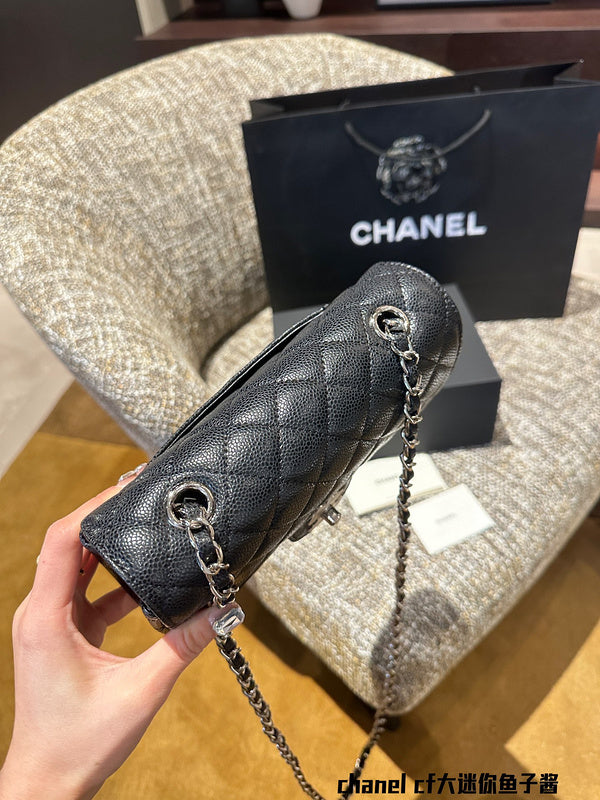aura-bags - Chanel Bags - 7116