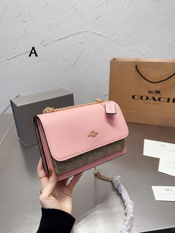 Aura Bags - CCH Bags - 410